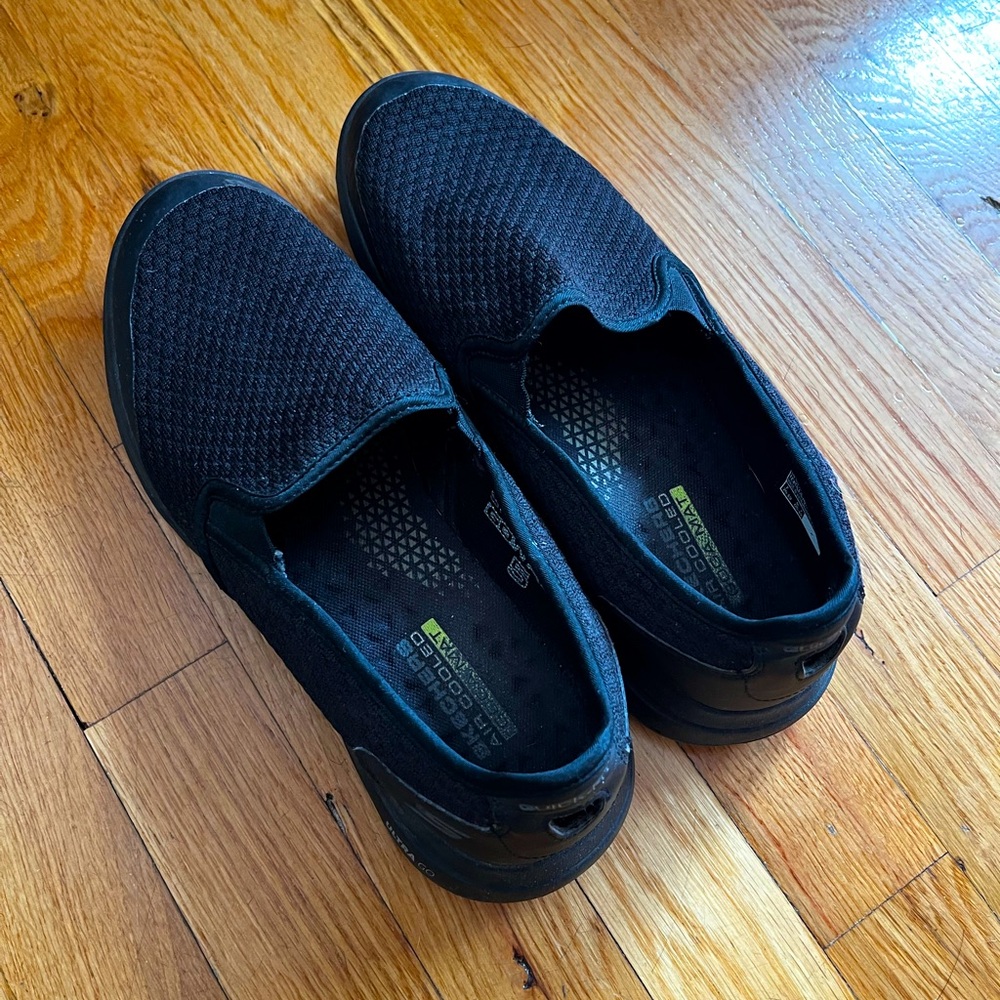 Sketcher Go Walk 5 (Size 8 Men’s)